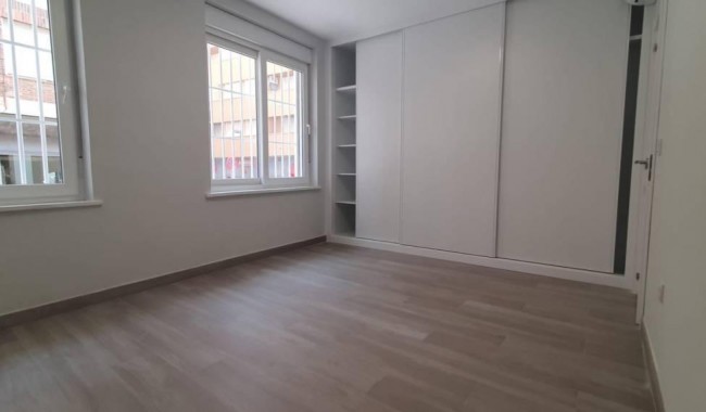 Begagnad - Lägenhet - Torrevieja - Centro