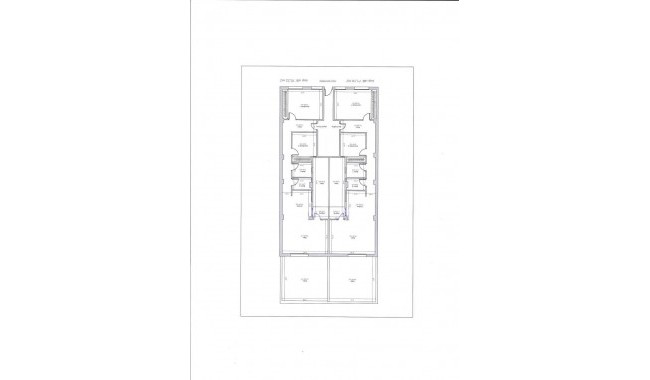 Begagnad - Lägenhet - Torrevieja - Centro