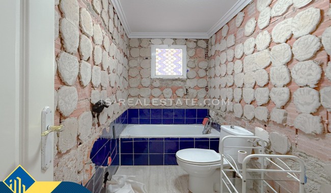 Begagnad - Lägenhet - Torrevieja - Playa del cura