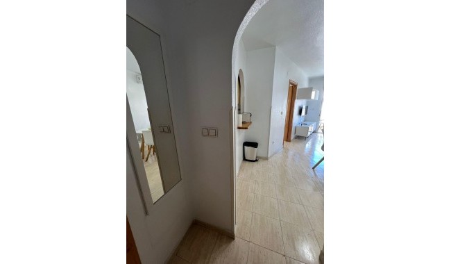 Begagnad - Lägenhet - Torrevieja - Centro