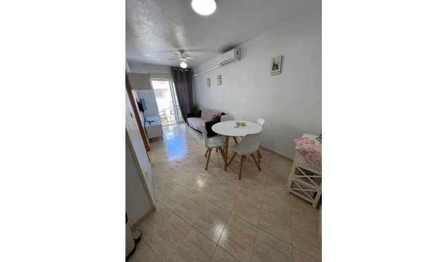 Begagnad - Lägenhet - Torrevieja - Centro