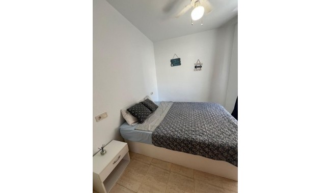 Begagnad - Lägenhet - Torrevieja - Centro