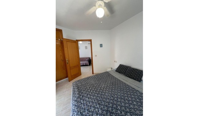 Begagnad - Lägenhet - Torrevieja - Centro