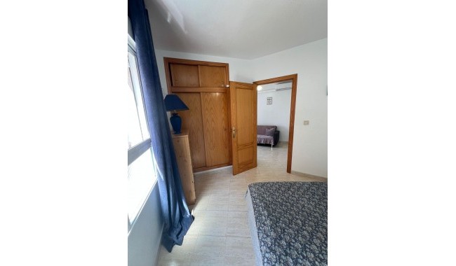 Begagnad - Lägenhet - Torrevieja - Centro