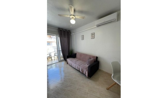 Begagnad - Lägenhet - Torrevieja - Centro