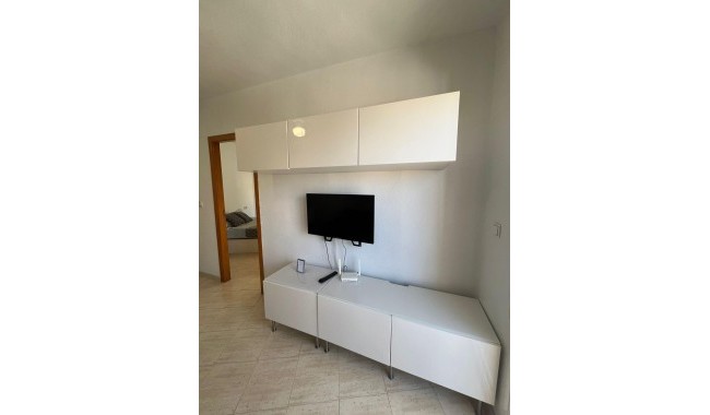 Begagnad - Lägenhet - Torrevieja - Centro