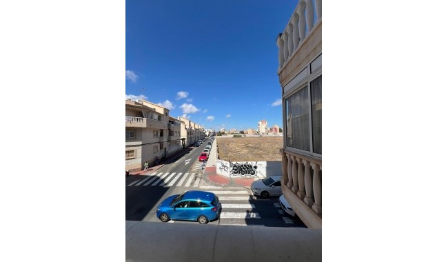 Begagnad - Lägenhet - Torrevieja - Centro