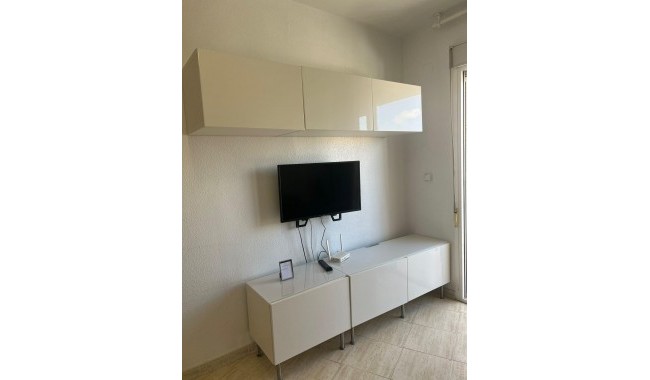 Begagnad - Lägenhet - Torrevieja - Centro