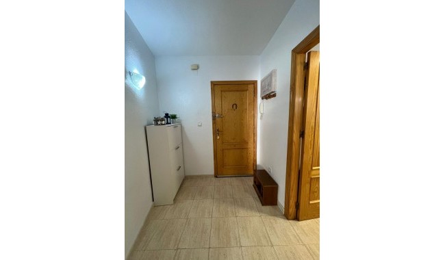 Begagnad - Lägenhet - Torrevieja - Centro