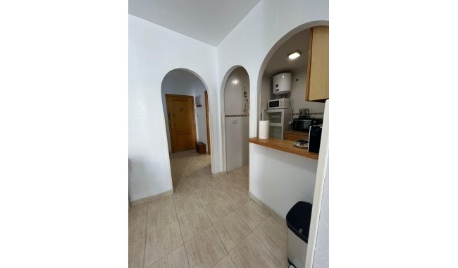 Begagnad - Lägenhet - Torrevieja - Centro