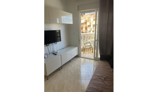 Begagnad - Lägenhet - Torrevieja - Centro