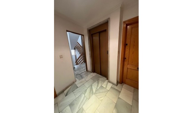 Begagnad - Lägenhet - Torrevieja - Centro