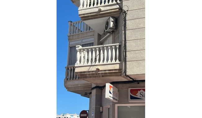 Begagnad - Lägenhet - Torrevieja - Centro