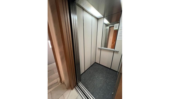 Begagnad - Lägenhet - Torrevieja - Centro