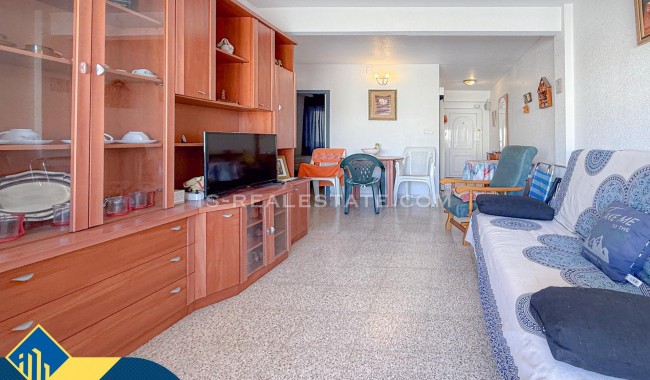 Begagnad - Lägenhet - Torrevieja - Playa del cura