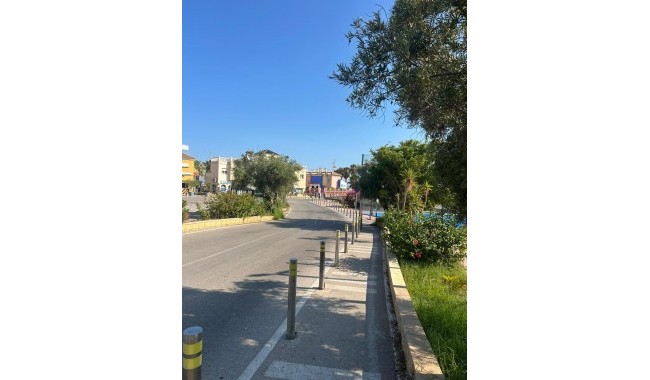 Begagnad - Lägenhet - Torrevieja - Centro