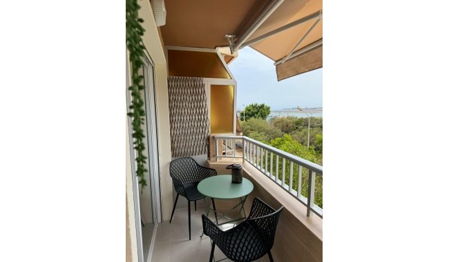 Begagnad - Lägenhet - Torrevieja - Centro