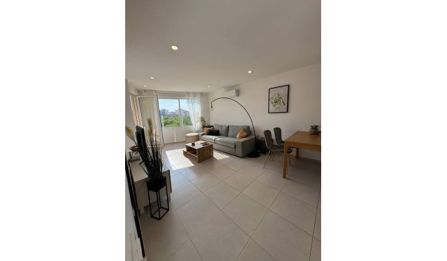 Begagnad - Lägenhet - Torrevieja - Centro