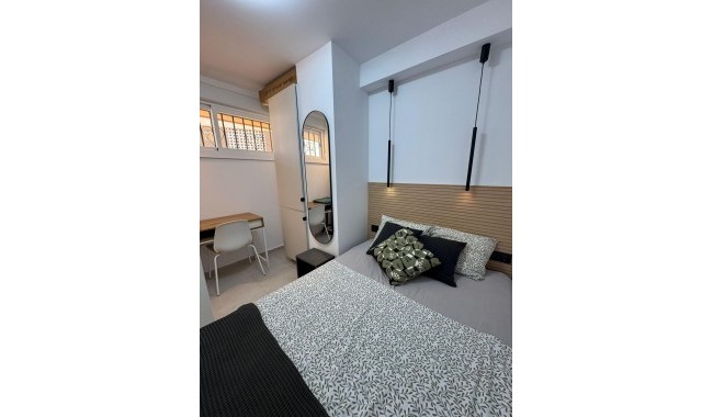 Begagnad - Lägenhet - Torrevieja - Centro