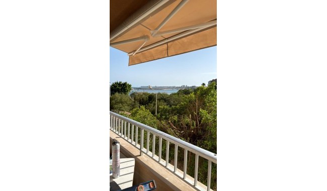 Begagnad - Lägenhet - Torrevieja - Centro