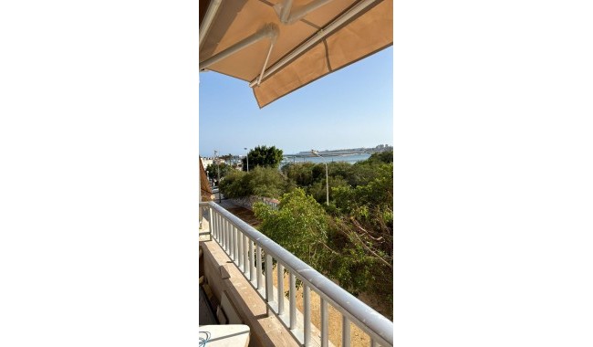 Begagnad - Lägenhet - Torrevieja - Centro