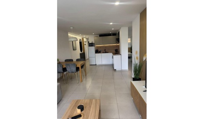 Begagnad - Lägenhet - Torrevieja - Centro