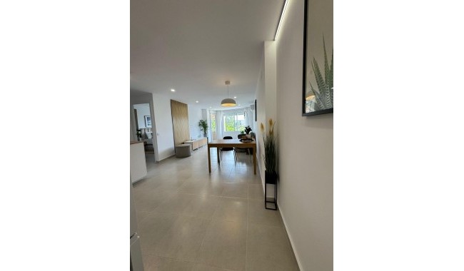 Begagnad - Lägenhet - Torrevieja - Centro