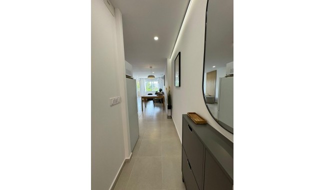 Begagnad - Lägenhet - Torrevieja - Centro