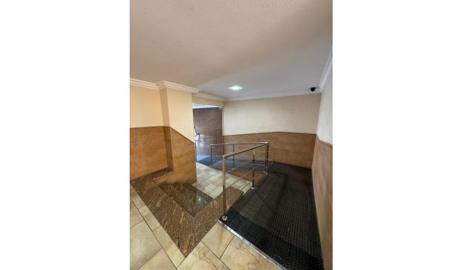 Begagnad - Lägenhet - Torrevieja - Centro