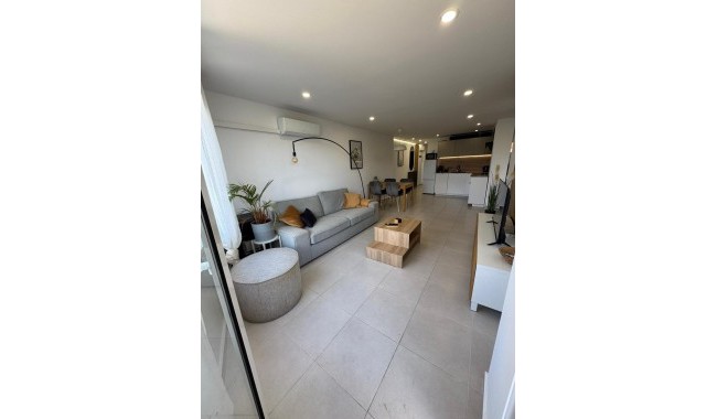 Begagnad - Lägenhet - Torrevieja - Centro