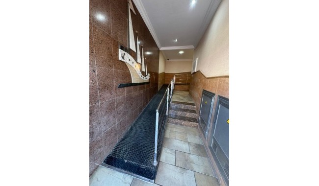 Begagnad - Lägenhet - Torrevieja - Centro