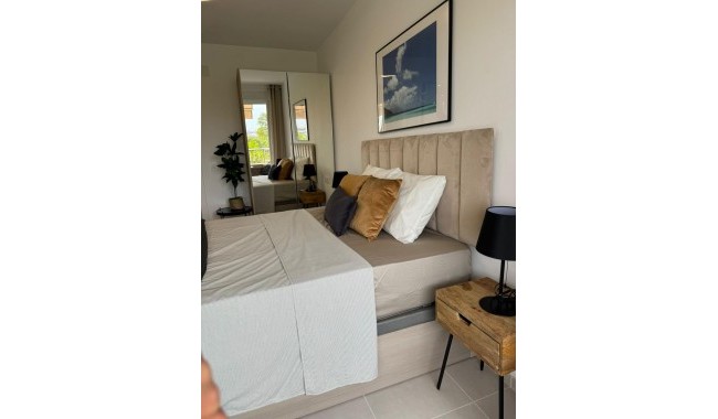 Begagnad - Lägenhet - Torrevieja - Centro