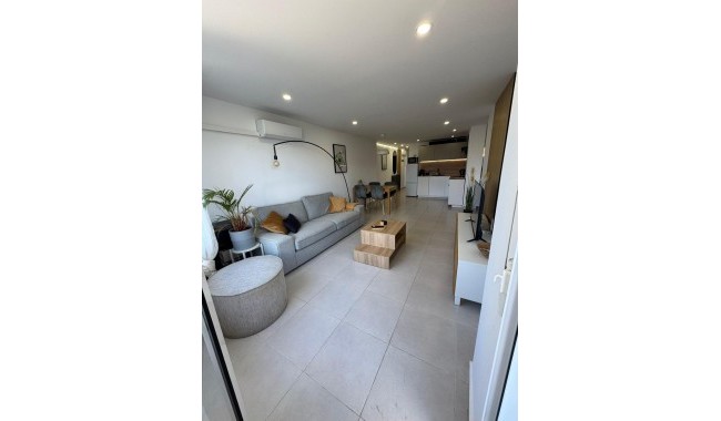 Begagnad - Lägenhet - Torrevieja - Centro