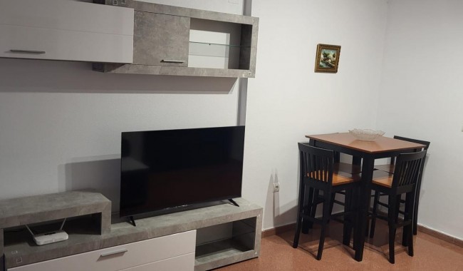 Begagnad - Lägenhet - Torrevieja - Centro