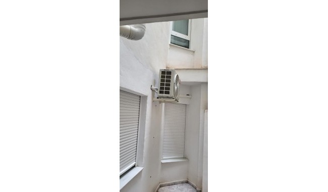 Begagnad - Lägenhet - Torrevieja - Centro