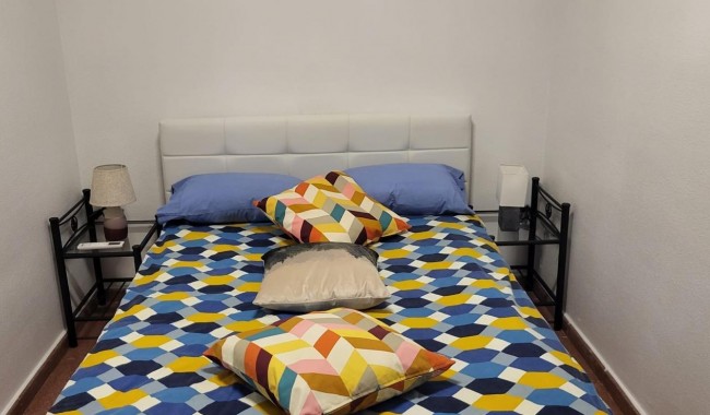 Begagnad - Lägenhet - Torrevieja - Centro