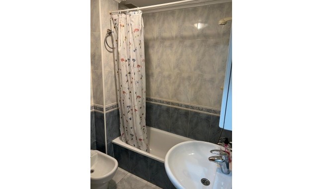 Begagnad - Lägenhet - Torrevieja - Centro