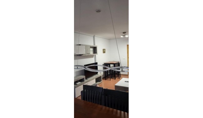 Begagnad - Lägenhet - Torrevieja - Centro