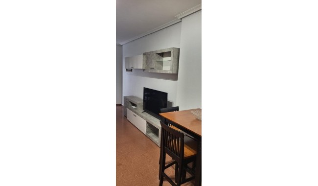 Begagnad - Lägenhet - Torrevieja - Centro