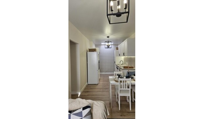 Segunda mano - Villa - Torrevieja - Torreta florida