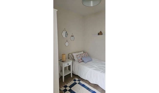 Segunda mano - Villa - Torrevieja - Torreta florida