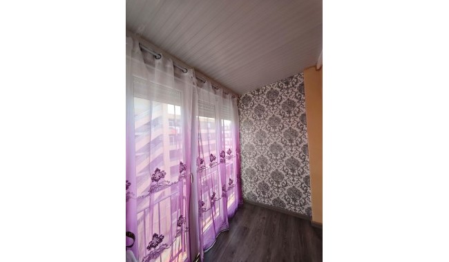 Sprzedaż - Apartament - Torrevieja - La veleta