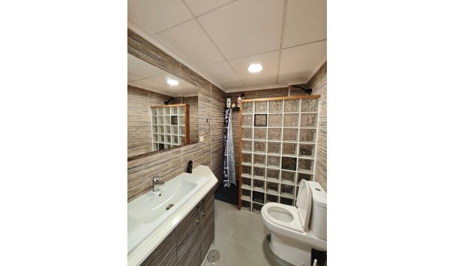 Sprzedaż - Apartament - Torrevieja - La veleta