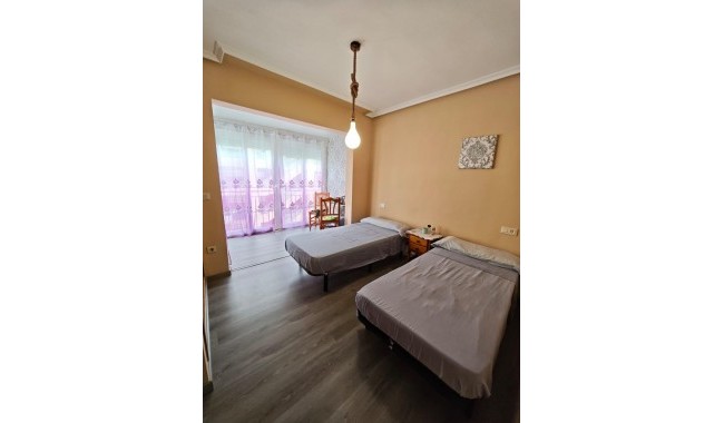 Sprzedaż - Apartament - Torrevieja - La veleta