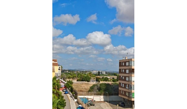 Sprzedaż - Apartament - Torrevieja - La veleta