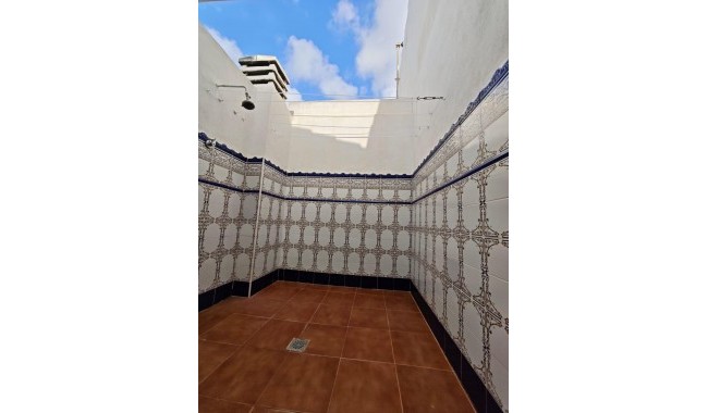 Sprzedaż - Apartament - Torrevieja - La veleta