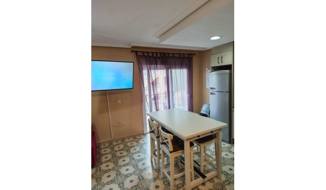 Sprzedaż - Apartament - Torrevieja - La veleta