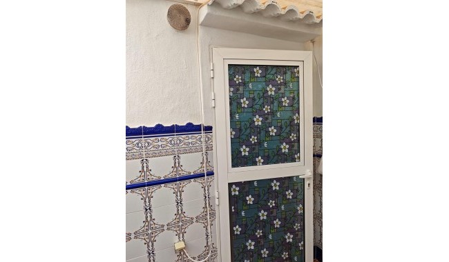 Sprzedaż - Apartament - Torrevieja - La veleta