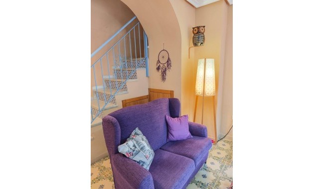 Sprzedaż - Apartament - Torrevieja - La veleta