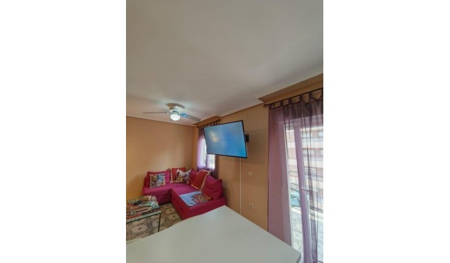Sprzedaż - Apartament - Torrevieja - La veleta